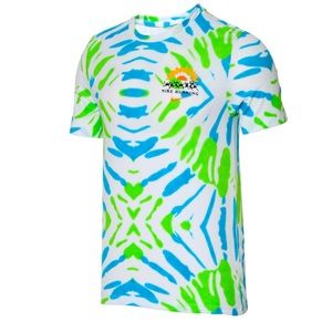 Nike
Dri-Fit "Nike Running Festival" Top - Men's Size Small